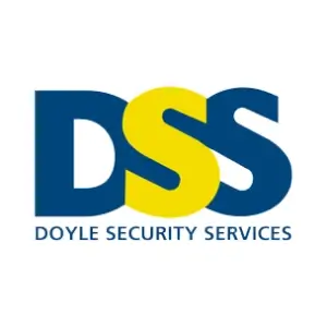 DSS logo