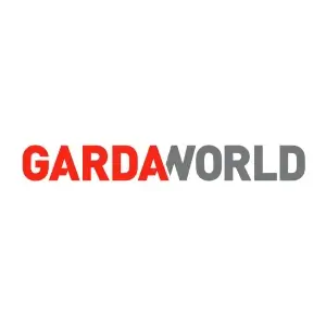GardaWorld logo