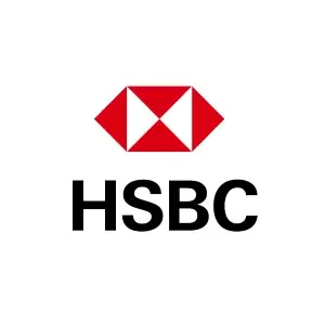 HSBC logo