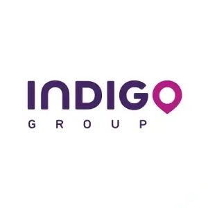 Indigo Group logo