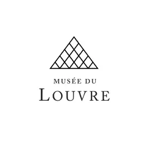 Musee Du Louvre logo
