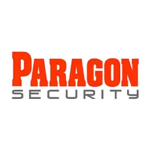 Paragon Security logo