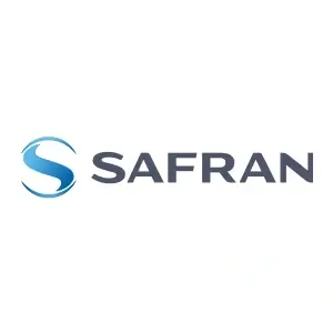 Safran logo
