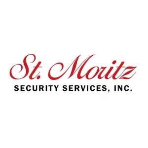 St. Moritz Security Services logo