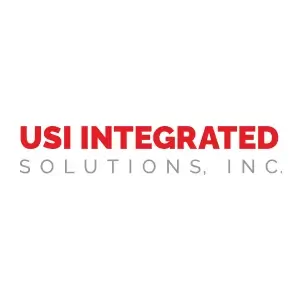 USI Integrated Solutions, Inc. Logo