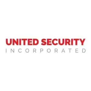 United Security Incorporated logo