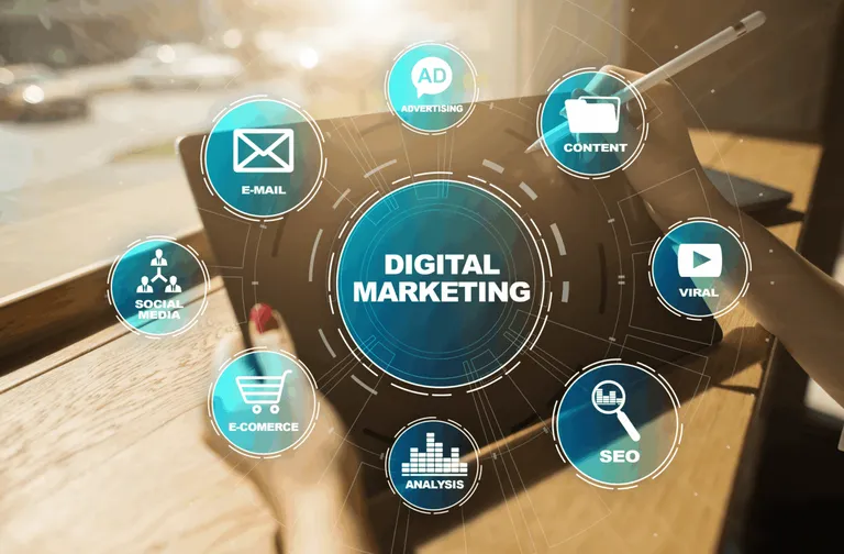 Five digital marketing strategies for security companies