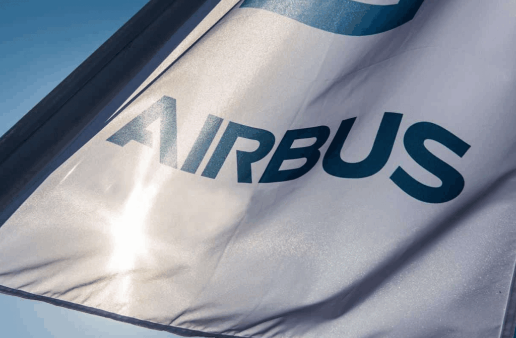 Airbus Integrates Global Security Ops Across One Platform