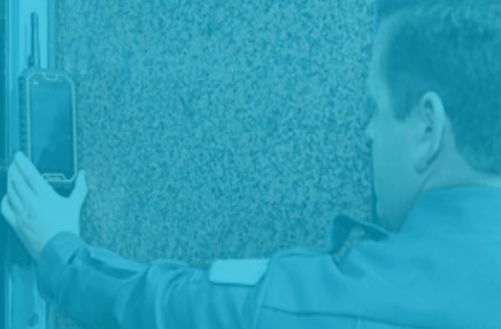 Inter-Con Elevates Security Ops with Real Time Reporting