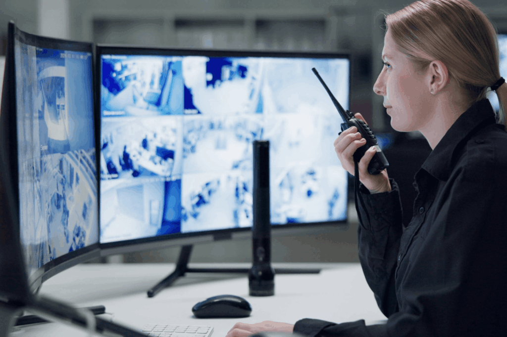 The Future of Remote Guarding: Physical & Digital Unite 