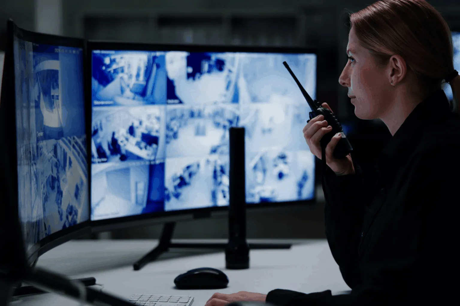The Future Of Remote Guarding: Physical &Amp; Digital Unite 10 The future of remote guarding