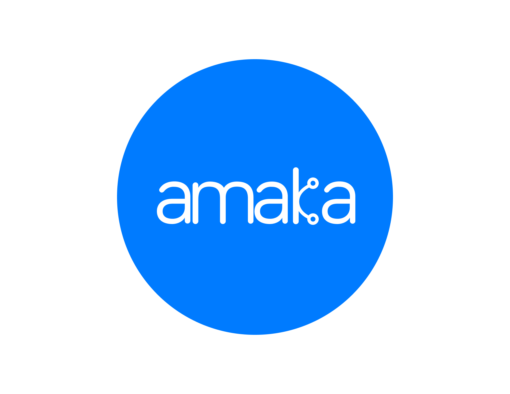 amaka logo