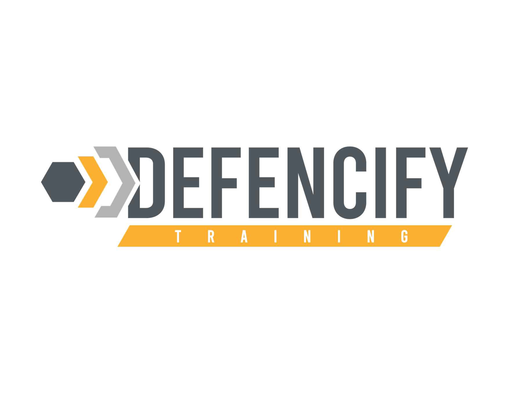 defencify training logo