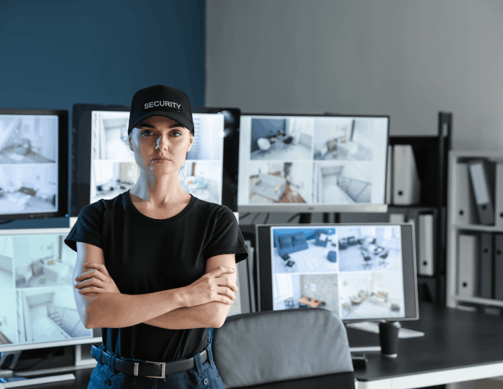 Cut Non-Billable Overtime Costs with Smarter Security Workforce Management 