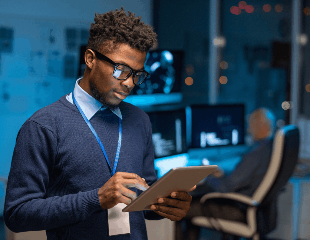 Digital Transformation 2.0: What Security Teams Must Do Next