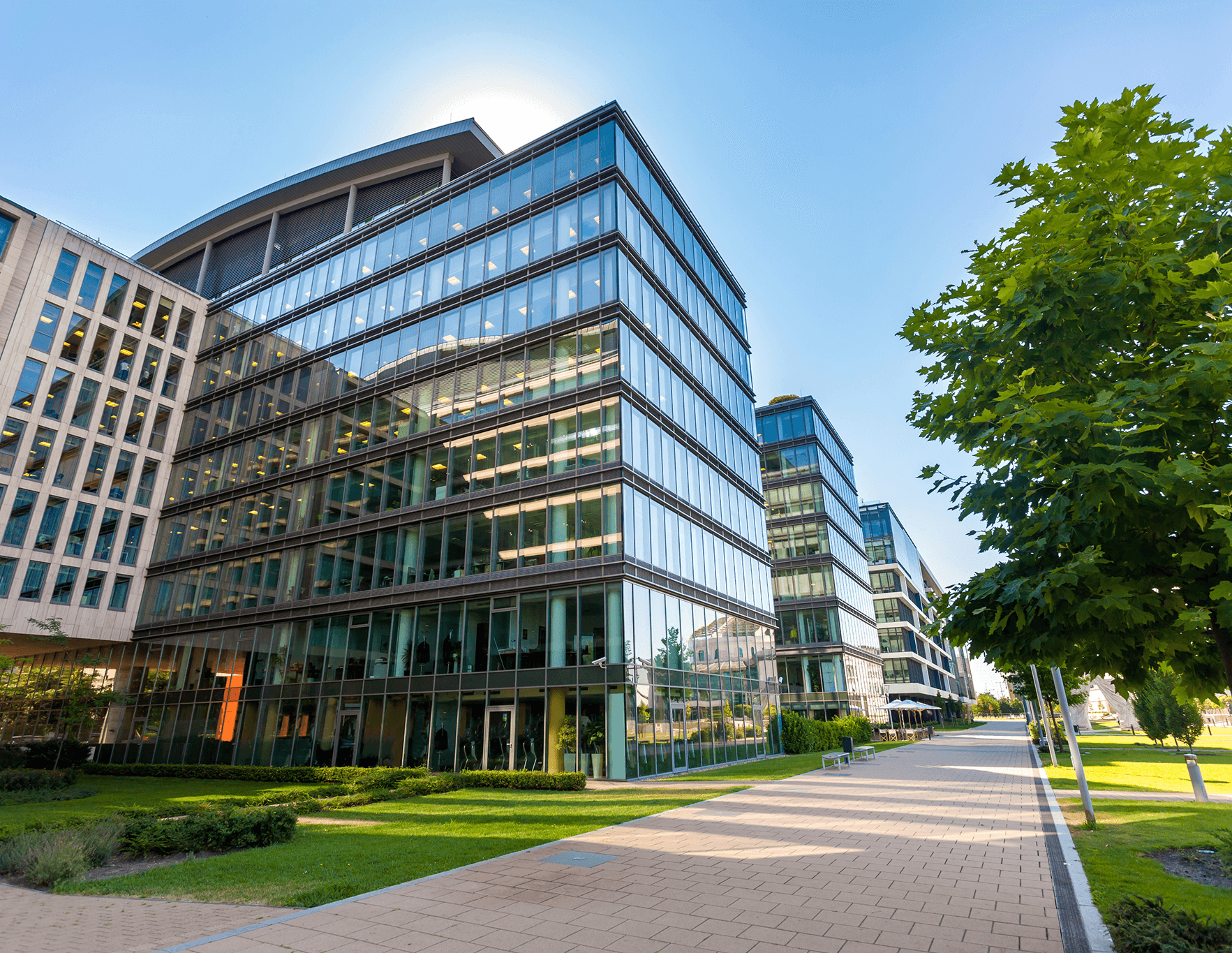 Trackforce office