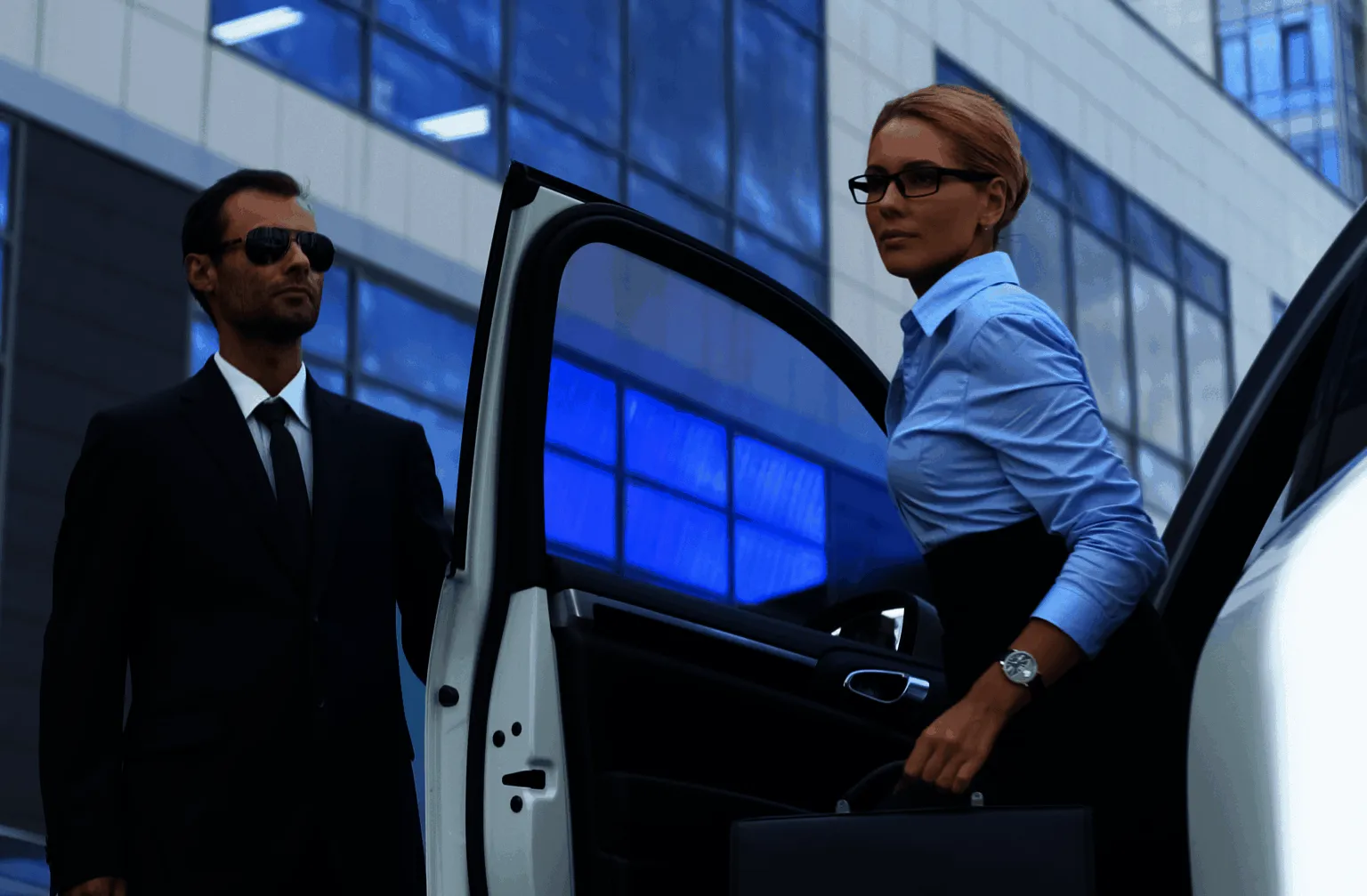 Executive Protection In 2025 10 Executive protection