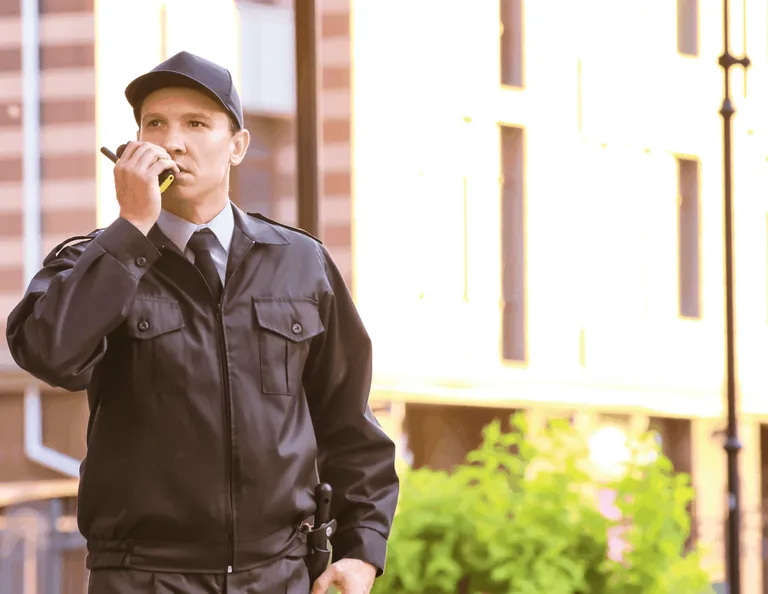 Is your lone worker 1