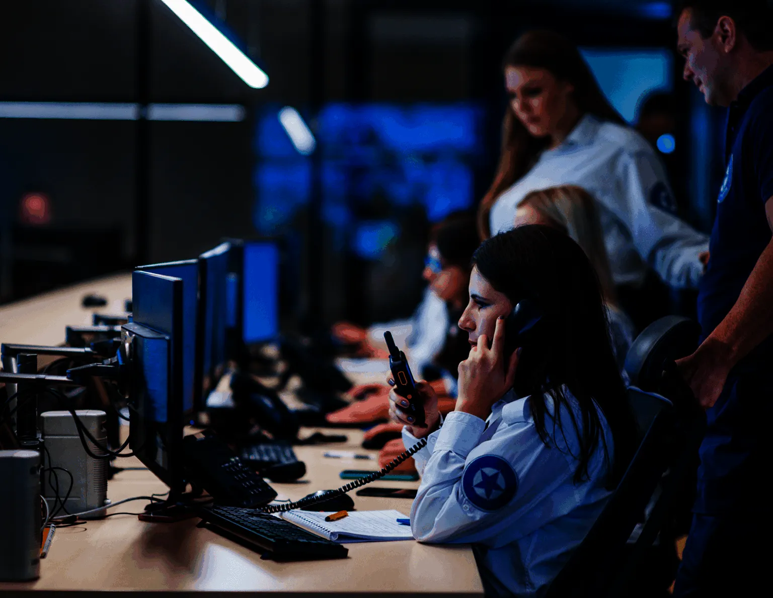The Data-Driven Approach To Security Guard Retention 10 The data driven approach 1