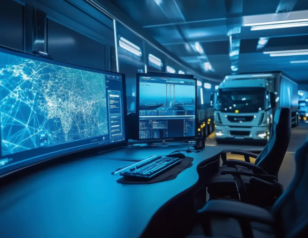 The Hidden Security Gaps in Modern Fleet Operations 