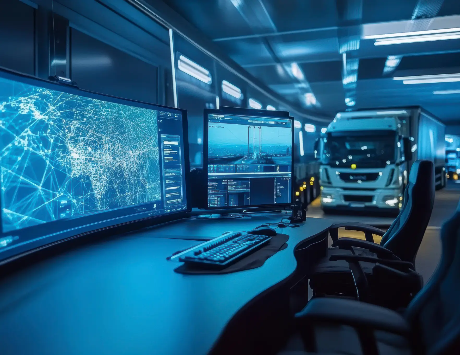 The Hidden Security Gaps in Modern Fleet Operations 1
