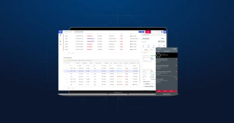 TrackTik Ultimate Guide to Enterprise Security Workforce Management Software 1