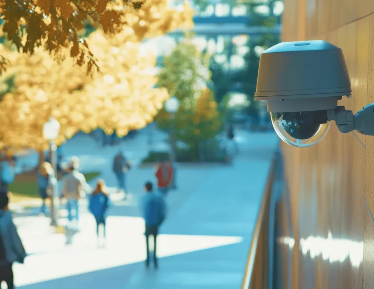 Campus security 101 s 1