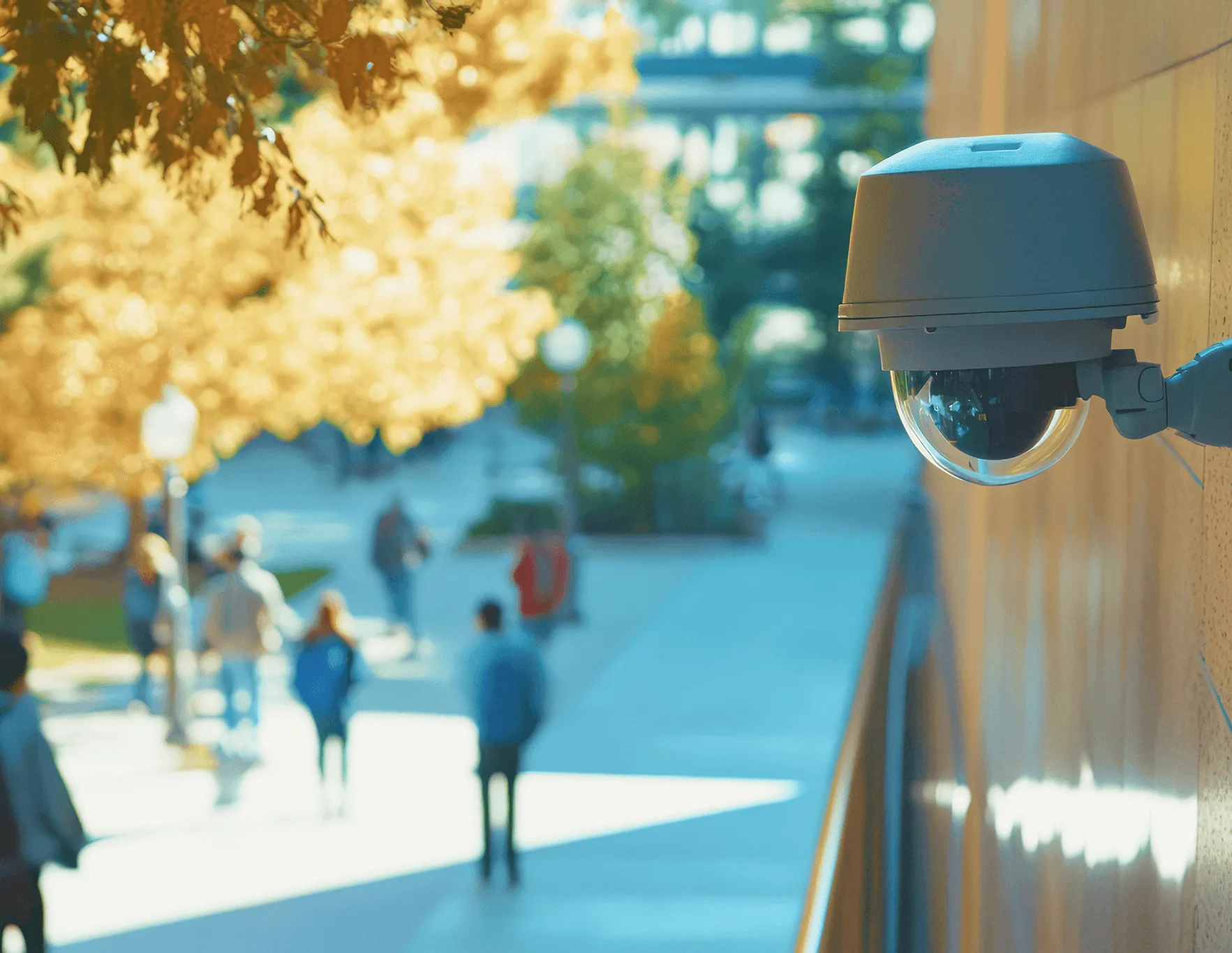 Campus Security 101: Modern Solutions For Safer Higher Education 10 Campus security 101 s 1