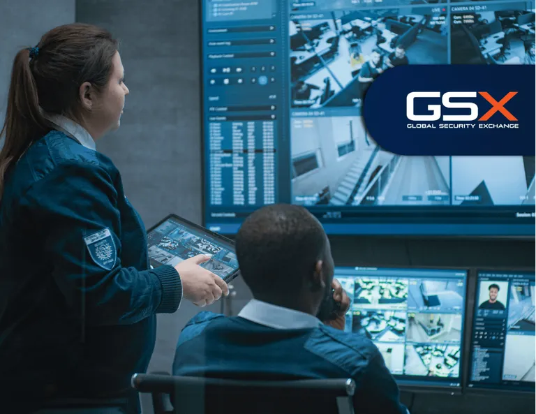 Why gsx 2025 is your security operations strategic advantage 1