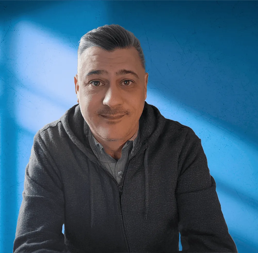 From Confusion To Clarity: Rapid Incident Response With The Tracktik Command Center 3 Sean Miller, Group Product Manager at Trackforce