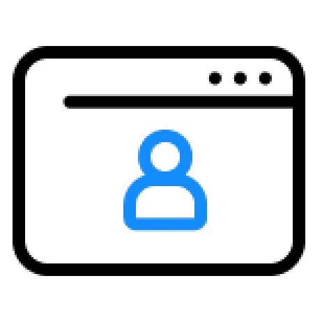 User and access management