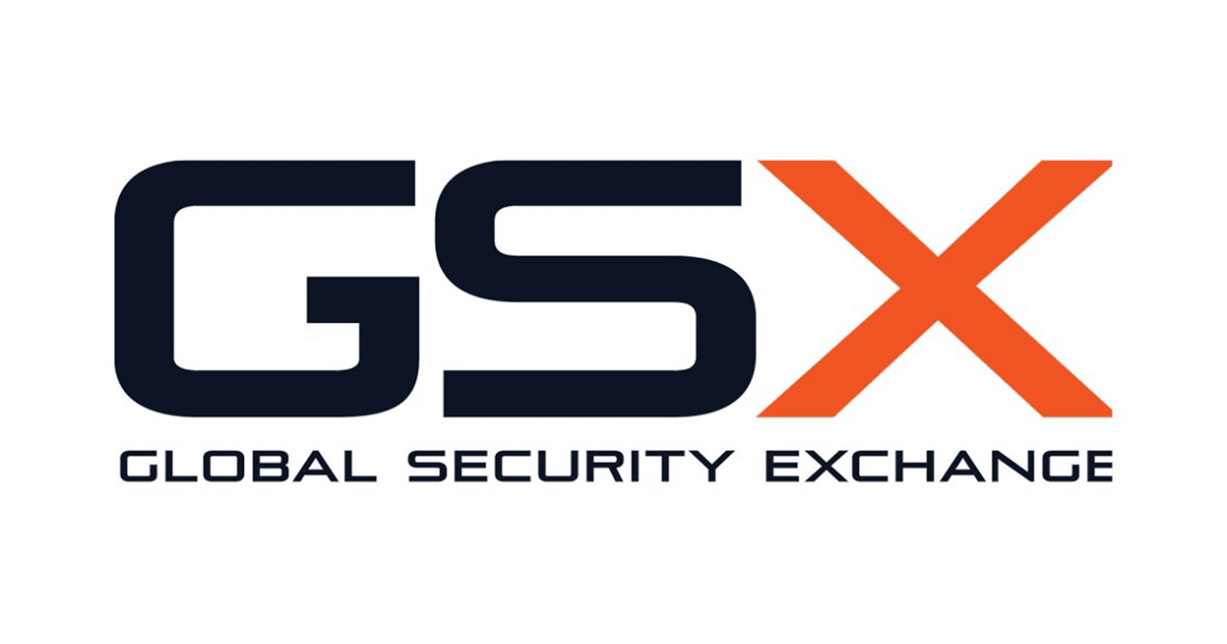 Global Security Exchange 1 Global Security Exchange (GSX) logo
