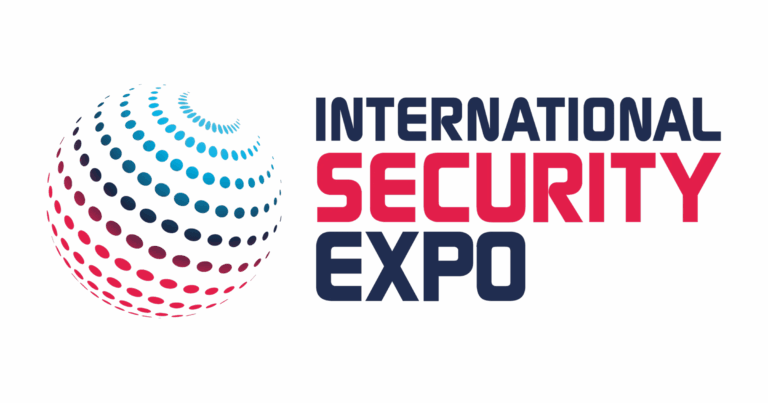 International Security Expo logo