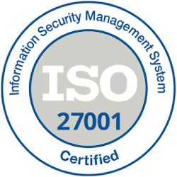 Trust 2 ISO 27001 - Information security management