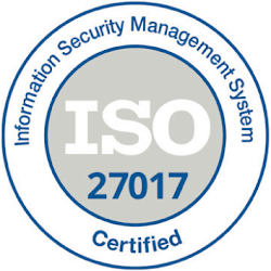 Trust 3 ISO 27017 - Cloud security extension