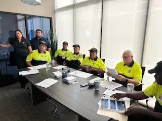 Sfm Security Uses Tracktik’s Workforce Management Platform To Drive Growth And Crush Industry Benchmarks 15 SFM Security TrackTik CPD Training 8 1
