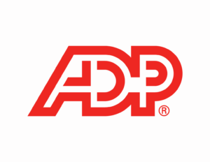 Integrations 8 ADP logo - Trackforce payroll and HR technology partner