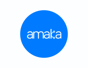 Integrations 11 Amaka logo - Trackforce accounting automation partner