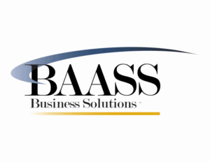 Integrations 12 BAASS logo - Trackforce Sage Intacct integration partner