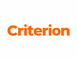 Integrations 9 Criterion logo - Trackforce HR and payroll technology partner
