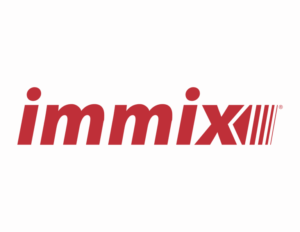Integrations 16 Immix logo - Trackforce remote guarding technology partner