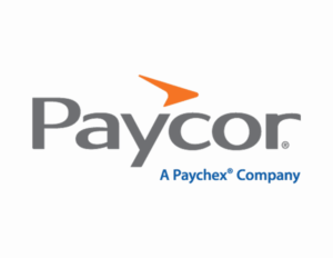 Integrations 10 Paycor logo - Trackforce HR and payroll technology partner