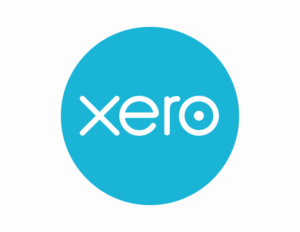 Integrations 15 Xero logo - Trackforce accounting technology partner