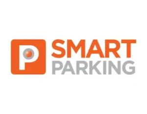 Integrations 20 Smart Parking logo - Trackforce parking management technology partner