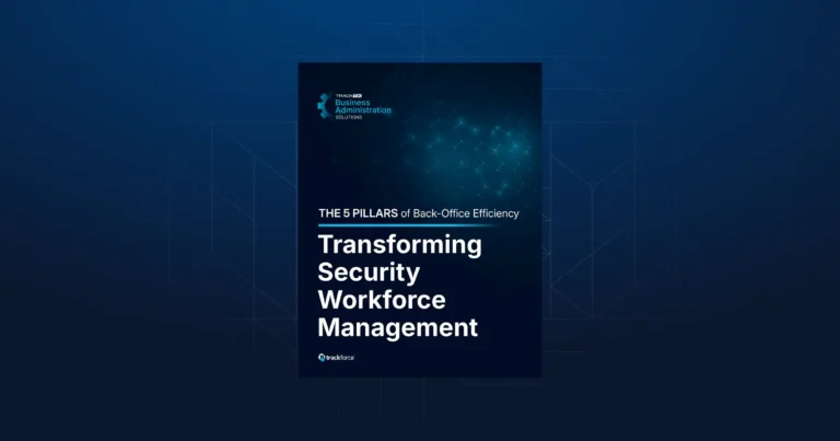 Guides 14 Cover of the 5 Pillars of Back-Office Efficiency business administration guide