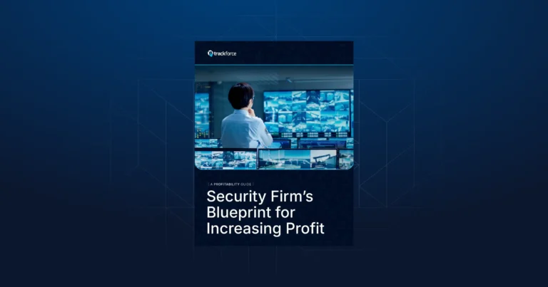Guides 16 Cover of the Unlock Your Security Firm's Profit Potential guide