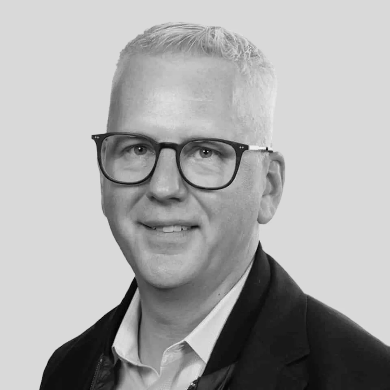 From Detection To Action: Ai-Driven Security Without Delay 3 James Benum, Chief Strategy and Growth Officer at Trackforce