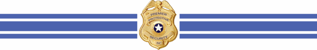 Premier Protective Security Leverages Tracktik’s End-To-End Solution 11 Premier Protective Security logo