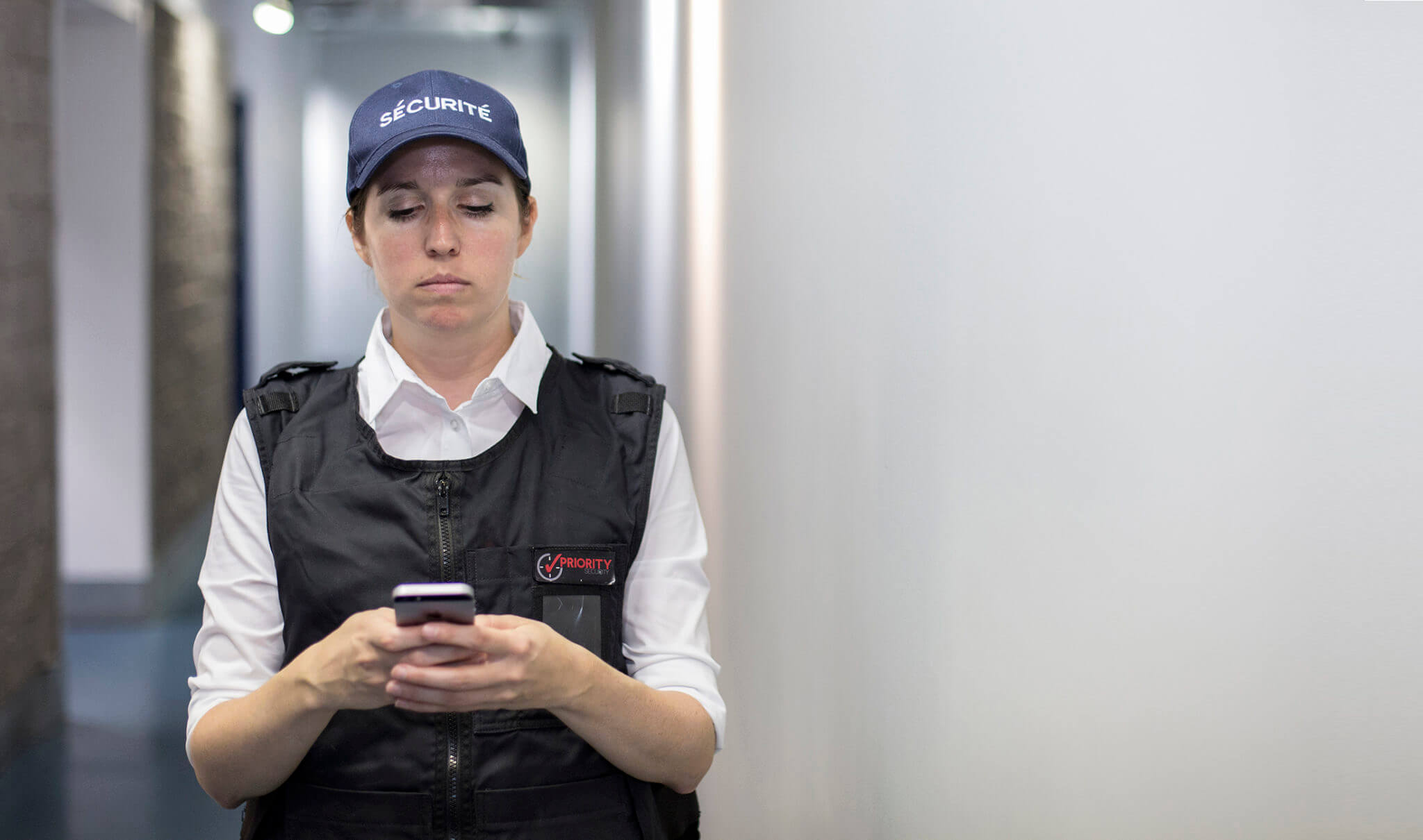 Built For Guards, Chosen By Managers: The Security App Features That Matter Most 10 Service dispatch incident information TrackTik