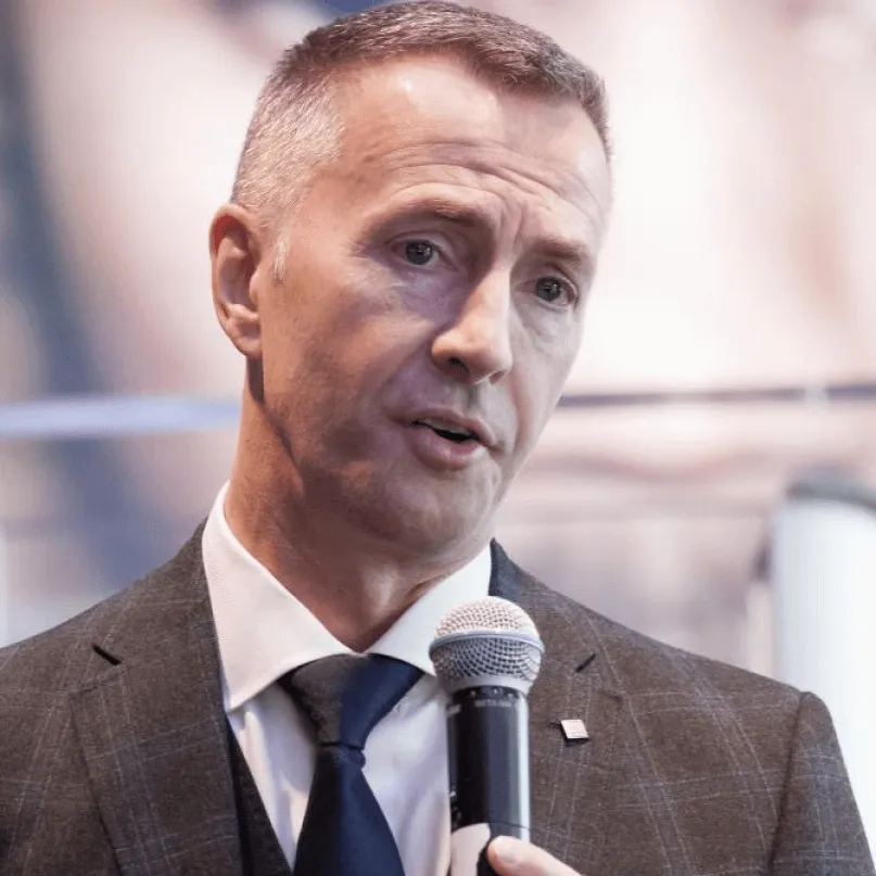 Bridging Cyber &Amp; Physical Defenses 1 Tim McCreight, CEO and Founder of TaleCraft Security